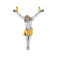 5306-648 Крест (Ag 925)