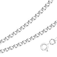 2600-503-050 Цепь (Ag 925)