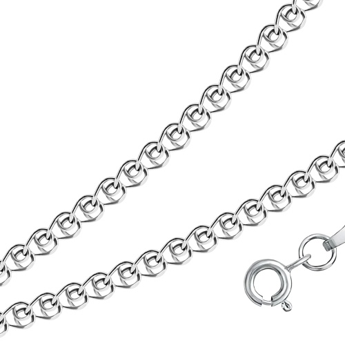 2602-506-060 Цепь (Ag 925)