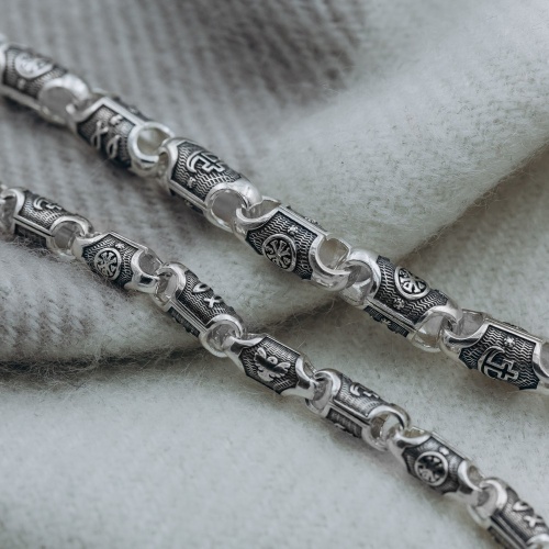 1501-319 Браслет (Ag 925) фото 10