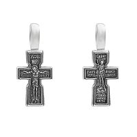 5301-094 Крест (Ag 925)