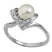 210725 Кольцо (Ag 925)