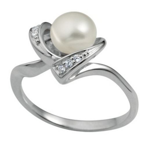 210725 Кольцо (Ag 925)