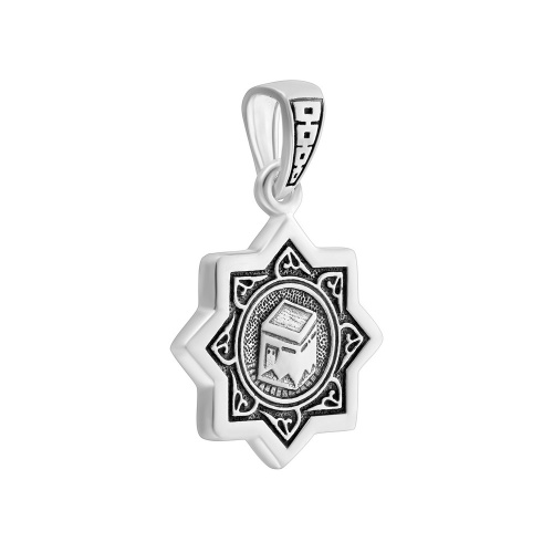 7401-058 Подвеска (Ag 925) фото 3