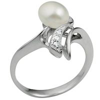 210726 Кольцо (Ag 925)