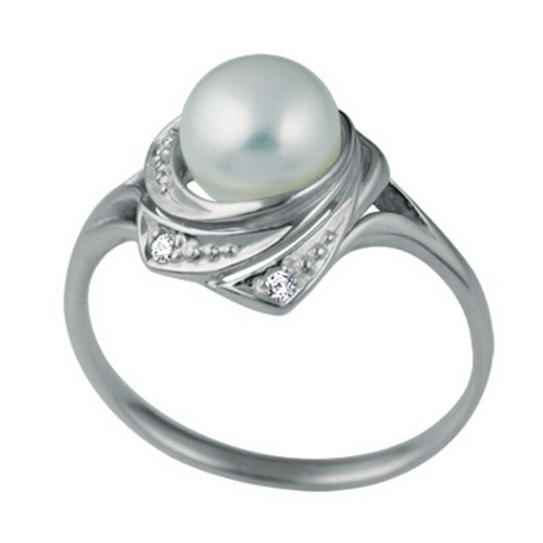 211051 Кольцо (Ag 925)