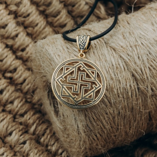 8406-046 Подвеска (Ag 925) фото 2