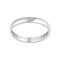 6102-090 Наперстная молитва (Ag 925)