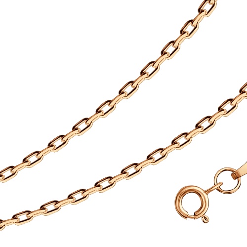 2604-502-050 Цепь (Ag 925)