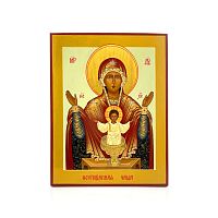 132-086 Икона (Au 960)                            